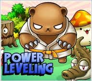 Maple Story mesos